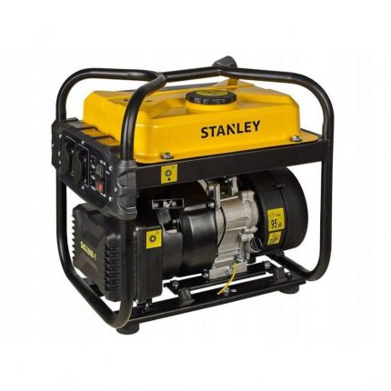 Інверторний Генератор Stanley SIG 2000 1.2 кВт