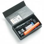 Професійний світлодіодний ліхтарик Tiross TS-1154 10W - Зображення 2