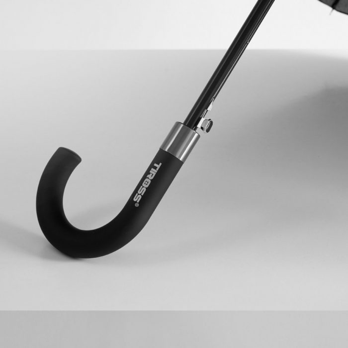 Парасолька Зонт Зонтик на 2 місця Tiross TS-135B - Зображення 5