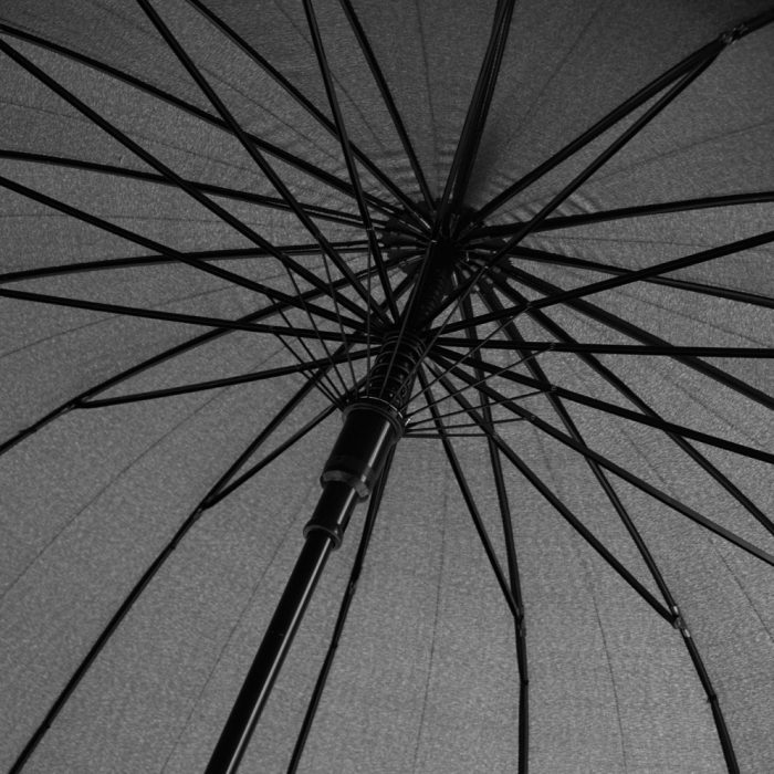 Парасолька Зонт Зонтик на 2 місця Tiross TS-135B - Зображення 6