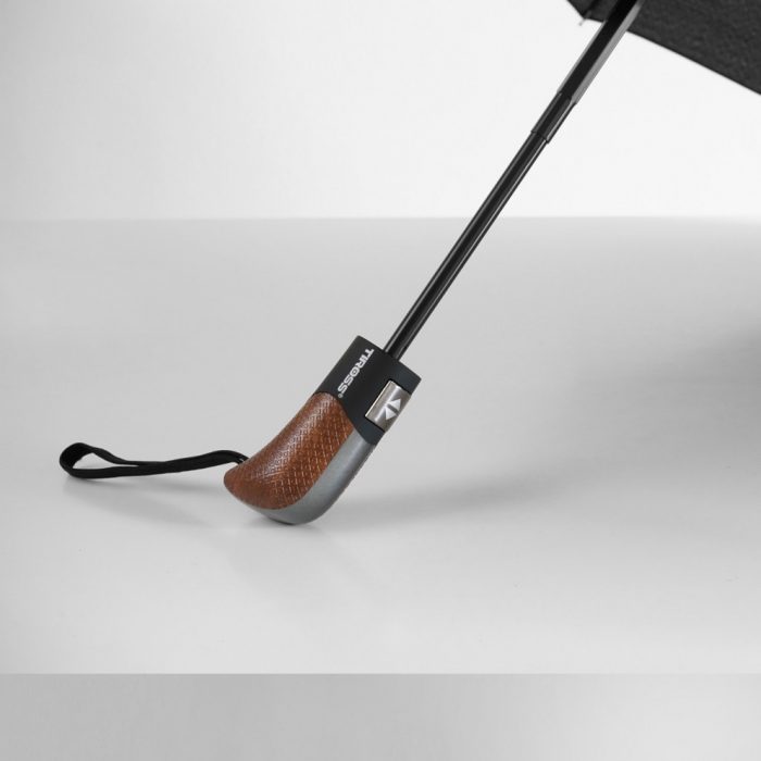 Автоматична Парасолька Зонт вітрозахисний Зонтик Tiross TS-1504 - Зображення 5