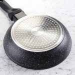 Сковорідка з кришкою 26 см Tiross TS1255P - Зображення 4