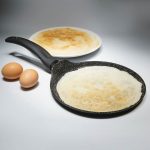 Сковорідка для млинців 24 см Tiross млинна TS1270
