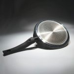 Сковорідка для млинців 24 см Tiross млинна TS1270 - Зображення 2