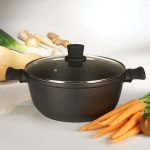 Каструля Tiross TS1292 28 см