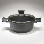 Каструля Tiross TS1292 28 см - Зображення 2