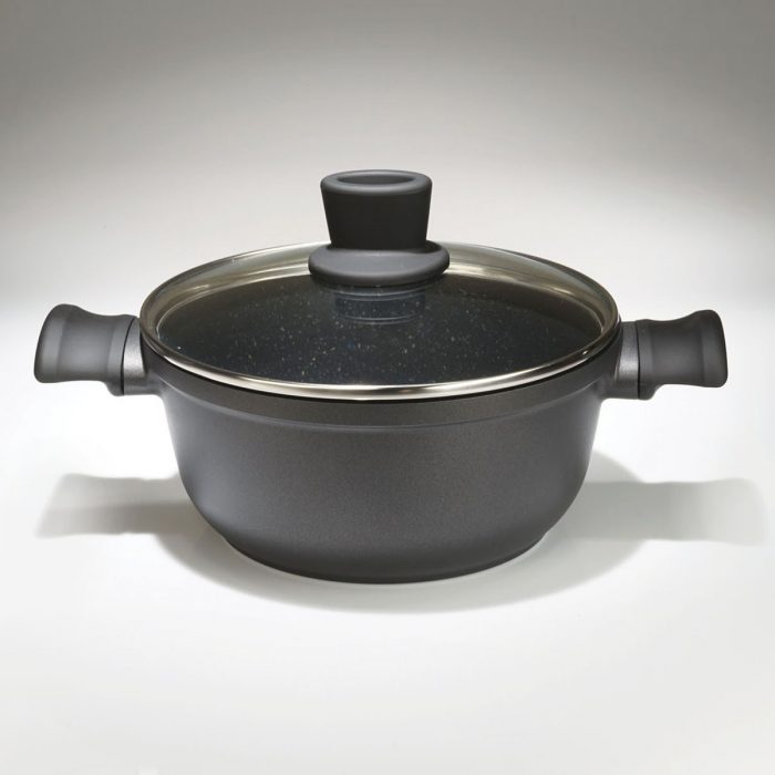 Каструля Tiross TS1292 28 см - Зображення 2