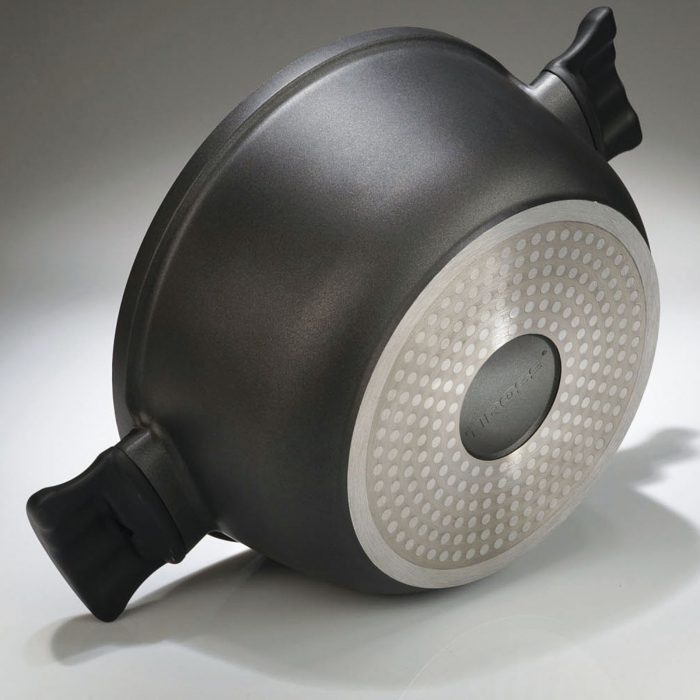 Каструля Tiross TS1292 28 см - Зображення 3