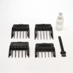 Машинка для стрижки Tiross TS407 - Зображення 2