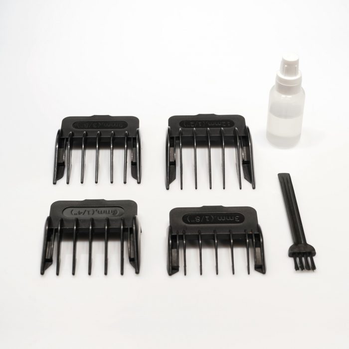 Машинка для стрижки Tiross TS407 - Зображення 2