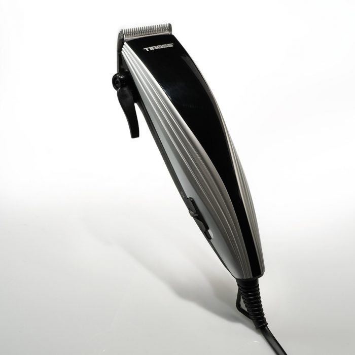 Машинка для стрижки Tiross TS407 - Зображення 4