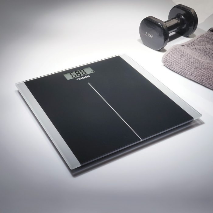 Вага ванної кімнати Tiross TS1310 максимум 180 кг - Зображення 2