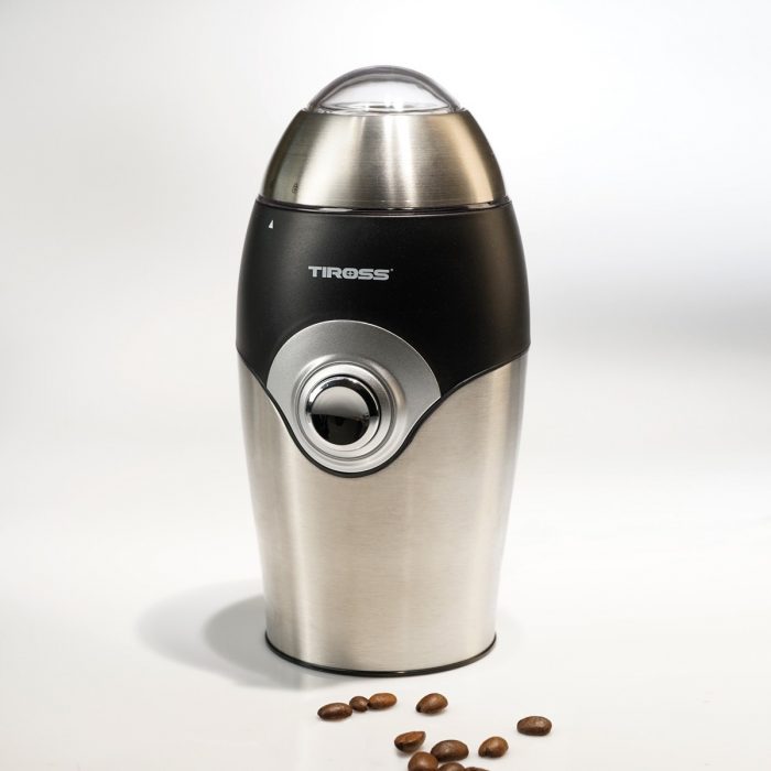 Кавомолка Tiross TS530 - Зображення 2