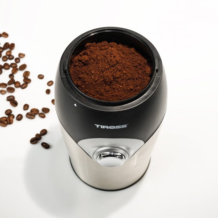 Кавомолка Tiross TS530 - Зображення 3