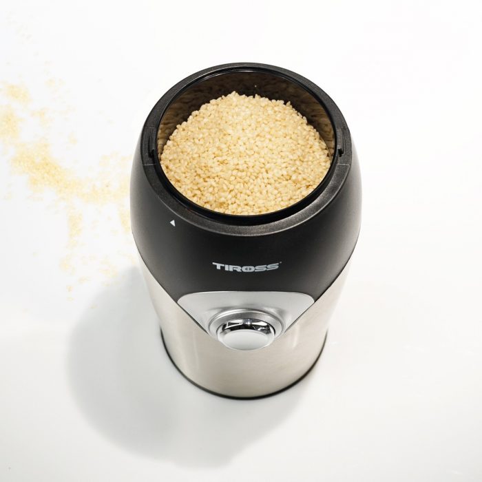 Кавомолка Tiross TS530 - Зображення 4