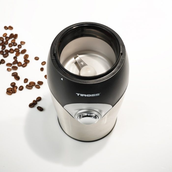 Кавомолка Tiross TS530 - Зображення 5