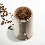 Кавомолка Tiross TS531 - Зображення 3