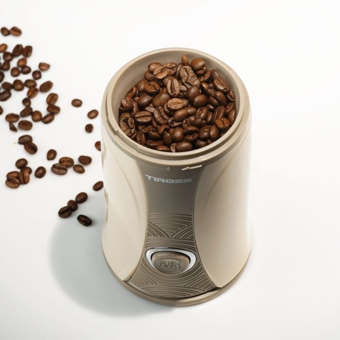 Кавомолка Tiross TS531 - Зображення 3