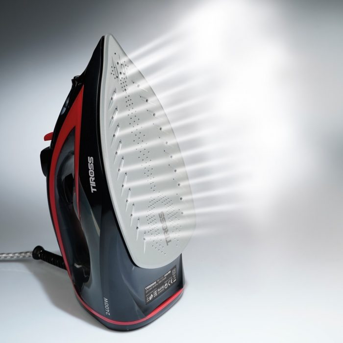 Праска Tiross TS1332 - Зображення 3