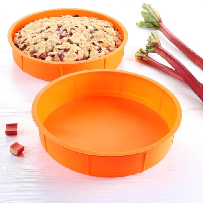 Силіконова форма Tiross TS1407 - Зображення 2