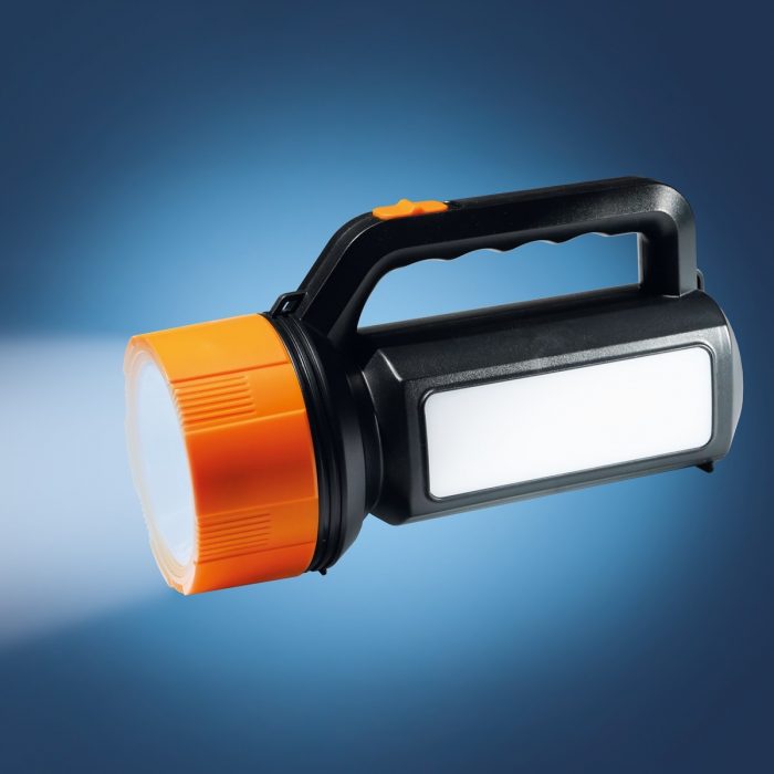 Ліхтар лампа акумуляторна Tiross TS1981 - Зображення 2