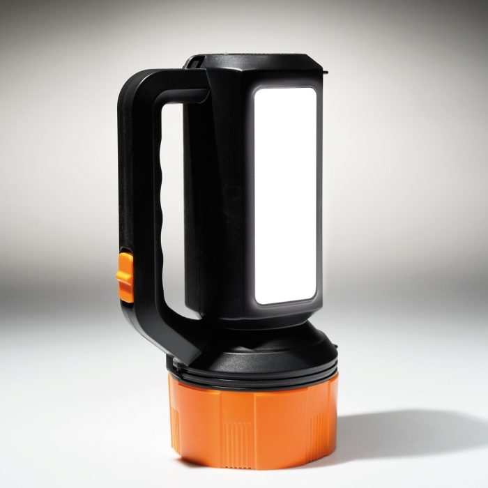 Ліхтар лампа акумуляторна Tiross TS1981 - Зображення 3