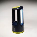 Ліхтарик LED акумуляторний Tiross TS-1858 6W 520 lm з додатковою лампочкою - Зображення 3
