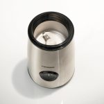 Кавомолка Tiross TS532 металевий корпус - Зображення 3