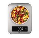 Кухонні ваги INOX LED Adler AD 3174 - Зображення 2