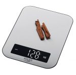 Кухонні ваги INOX LED Adler AD 3174 - Зображення 12