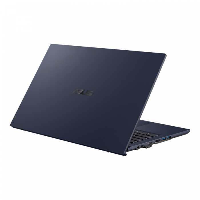 Ноутбук ASUS Experbook B1500 i3-1115G4 15.6'/8GB/SSD 256GB/WIN11(B1500CEAE-BQ2927X) Dark Blue