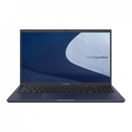 Ноутбук ASUS Experbook B1500 i3-1115G4 15.6'/8GB/SSD 256GB/WIN11(B1500CEAE-BQ2927X) Dark Blue