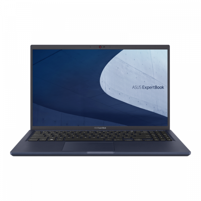 Ноутбук ASUS Experbook B1500 i3-1115G4 15.6'/8GB/SSD 256GB/WIN11(B1500CEAE-BQ2927X) Dark Blue