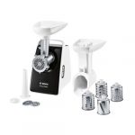 Електром'ясорубка BOSCH MFW3X14B -ваш найкращий вибір