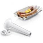 Електром'ясорубка BOSCH MFW3X14B -ваш найкращий вибір - Зображення 5