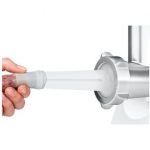 Електром'ясорубка BOSCH MFW3X14B -ваш найкращий вибір - Зображення 2