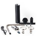 Обігрівач автомобільний масляний Bartimex TSD-2 8кВт,Webasto, вентилятор- Ваше мобільне джерело тепла - Зображення 11