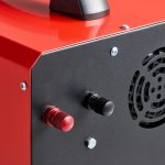 Обігрівач автомобільний масляний Bartimex TSD-2 8кВт,Webasto, вентилятор- Ваше мобільне джерело тепла - Зображення 9