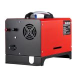 Обігрівач автомобільний масляний Bartimex TSD-2 8кВт,Webasto, вентилятор- Ваше мобільне джерело тепла - Зображення 13