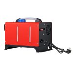 Обігрівач автомобільний масляний Bartimex TSD-2 8кВт,Webasto, вентилятор- Ваше мобільне джерело тепла - Зображення 4