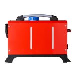 Обігрівач автомобільний масляний Bartimex TSD-2 8кВт,Webasto, вентилятор- Ваше мобільне джерело тепла - Зображення 7