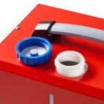 Обігрівач автомобільний масляний Bartimex TSD-2 8кВт,Webasto, вентилятор- Ваше мобільне джерело тепла - Зображення 8