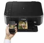 БФП CANON Pixma MG3650S Ваш надійний партнер - Зображення 6