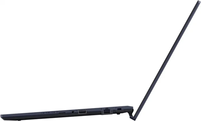Ноутбук ASUS Expertbook B1500 i3-1115G4 15,6/12GB/SSD 256GB/WIN11(B1500CEAE-BQ2927X) Dark Blue Для щоденних завдань - Зображення 5