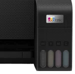 Багатофункціональний Пристрій Epson EcoTank L3270 WiFi (C11CJ67434)Black-Економія, Якість та Зручність у Кожному Друці - Зображення 4