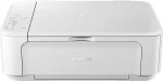БФП CANON Pixma MG3650S (0515C106) Білий - Компактний та стильний багатофункціональний пристрій для дому та офісу