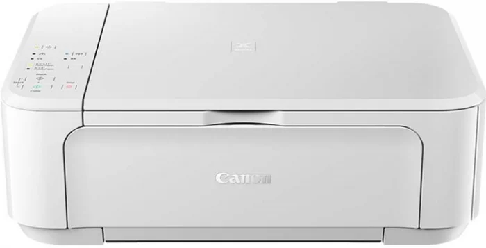 391932420 БФП CANON Pixma MG3650S (0515C106) Білий - Компактний та стильний багатофункціональний пристрій для дому та офісу - Зображення 1