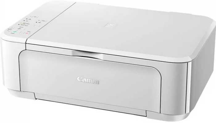 БФП CANON Pixma MG3650S (0515C106) Білий - Компактний та стильний багатофункціональний пристрій для дому та офісу - Зображення 2