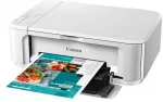 БФП CANON Pixma MG3650S (0515C106) Білий - Компактний та стильний багатофункціональний пристрій для дому та офісу - Зображення 4