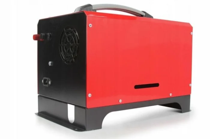 Автономний обігрівач Kraft&Dele WEBASTO 8 кВт 230V/12V- потужне рішення для комфортного обігріву вашого автомобіля - Зображення 4